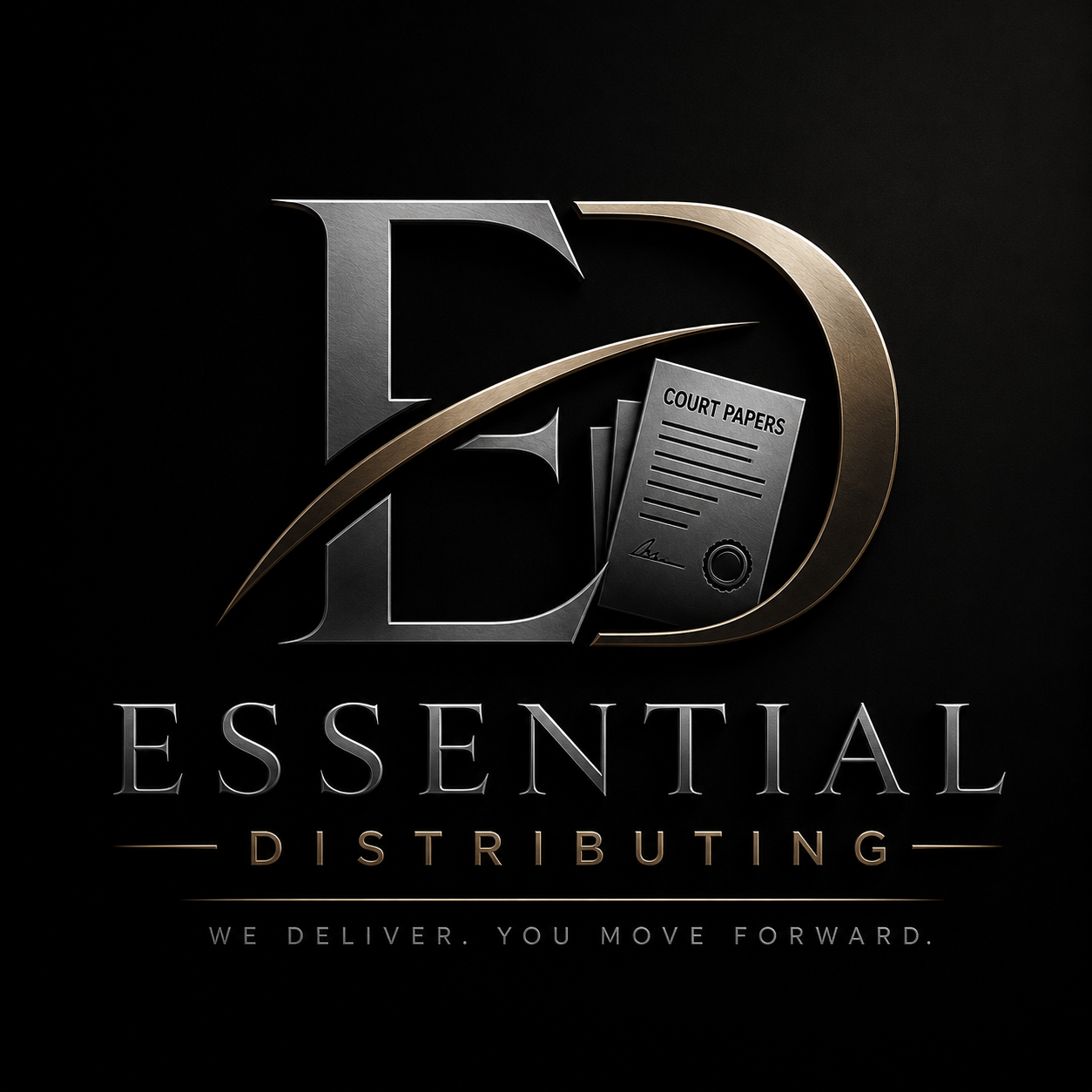 Essential Distributing